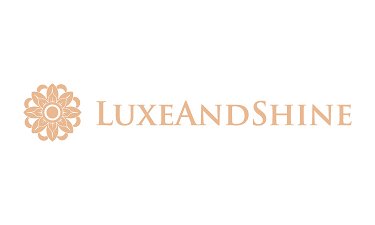 LuxeAndShine.com